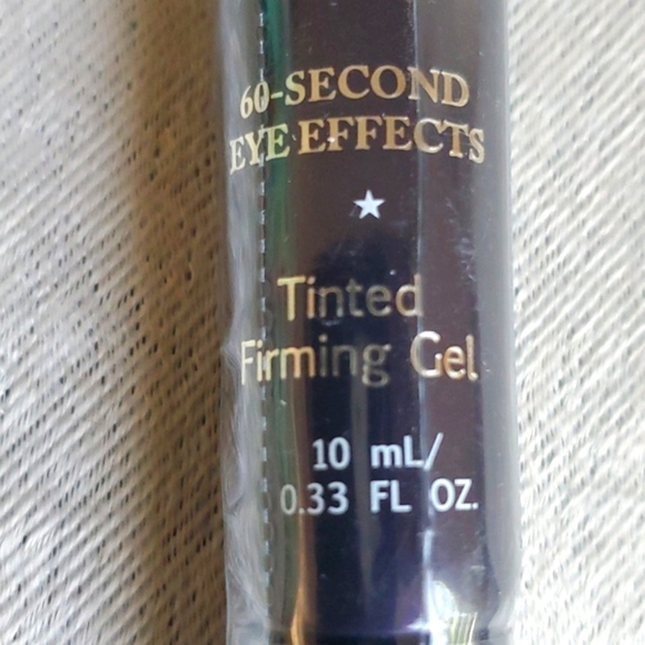 🆕️ WESTMORE BEAUTY 60-Second Eye Effects Tinted Firming Gel (LIGHT to MEDIUM) - Picture 3 of 9